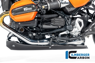 Carbon Ilmberger Motorspoiler BMW R12 Nine T