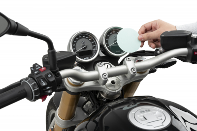 Puig Bildschirmschutzfolie BMW R12 Nine T