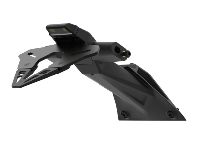 Performance Kennzeichenhalter Aprilia Tuono 457