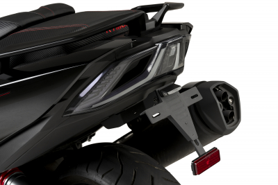 Puig Hebel Klappbar Kymco AK550