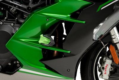 Puig Sturzpads R19 Kawasaki Ninja H2 SX