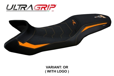 TPZ Sitzbezug Ultragrip KTM Super Adventure 1390