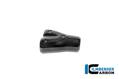 Carbon Ilmberger Auspuffhitzeschutz BMW R12 Nine T