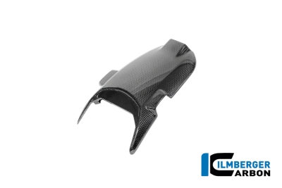 Carbon Ilmberger Blinkerhalter Abdeckung BMW R12 Nine T