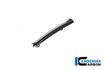 Carbon Ilmberger Coperchio del tubo del freno BMW R12 Nine T