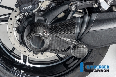 Carbon Ilmberger Kardangeh�useabdeckung BMW R12 Nine T
