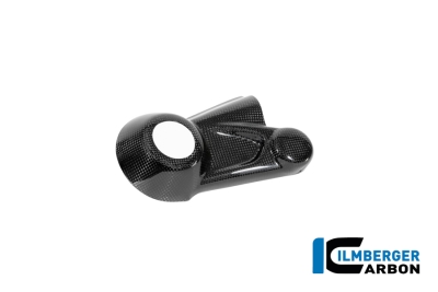 Carbon Ilmberger Kardangeh�useabdeckung BMW R12 Nine T