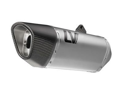 Auspuff Leo Vince LV-14 R MT-09