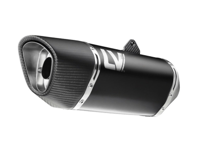 Auspuff Leo Vince LV-14 R MT-09