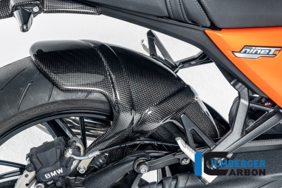 Carbon Ilmberger Hinterradabdeckung BMW R12 Nine T