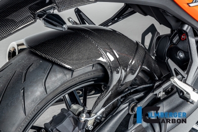 Carbon Ilmberger Hinterradabdeckung BMW R12 Nine T