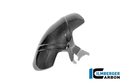 Carbon Ilmberger Hinterradabdeckung BMW R12 Nine T