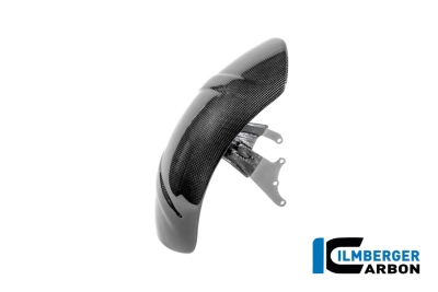 Carbon Ilmberger Hinterradabdeckung BMW R12 Nine T