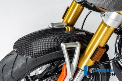 Carbon Ilmberger Vorderradabdeckung BMW R12 Nine T