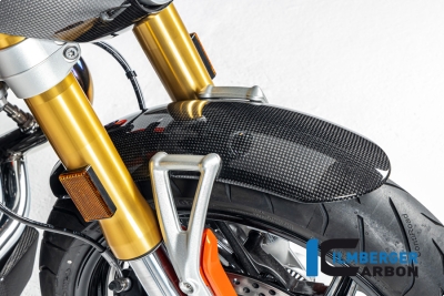 Carbon Ilmberger Vorderradabdeckung BMW R12 Nine T