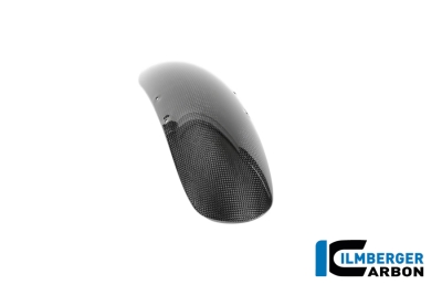 Carbon Ilmberger Vorderradabdeckung BMW R12 Nine T