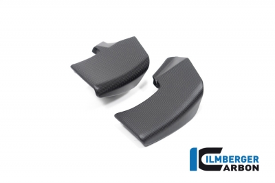 Carbon Ilmberger Winglets Set Ducati Streetfighter V2