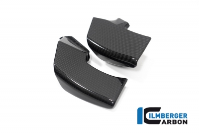 Carbon Ilmberger Winglets Set Ducati Streetfighter V2