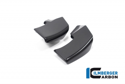 Carbon Ilmberger Winglets Set Ducati Streetfighter V2