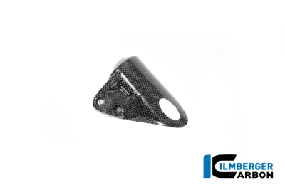 Carbon Ilmberger Coperchio di ventilazione del serbatoio Tankentl�ftungabdeckung BMW R12 Nine T