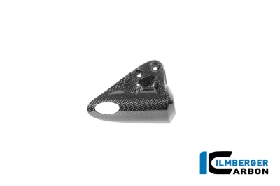 Carbon Ilmberger Coperchio di ventilazione del serbatoio Tankentl�ftungabdeckung BMW R12 Nine T