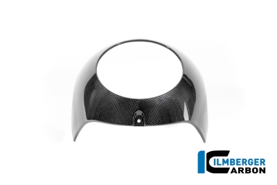 Carbon Ilmberger Lenkerverkleidung R90S Style BMW R12 Nine T