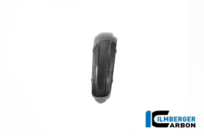Carbon Ilmberger Z�ndkerzenstecker Abdeckung BMW R12 Nine T