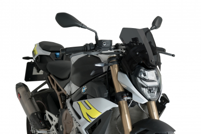 Puig Sportscheibe BMW M 1000 R