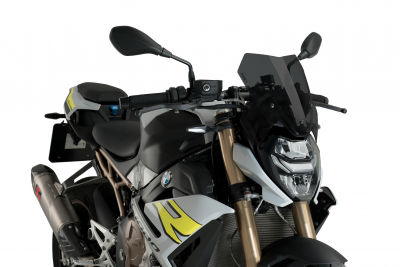 Puig Sportscheibe BMW M 1000 R