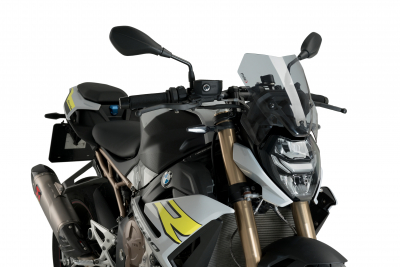 Puig Sportscheibe BMW M 1000 R