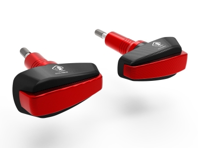 DBK Sturzpads Ducati Streetfighter V4