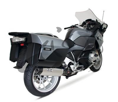 Auspuff Remus Hexacone BMW R 1200 RT