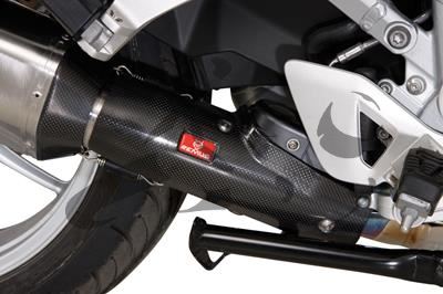 Avgas Remus Hexacone BMW R 1200 RT