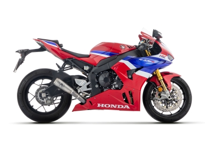 Avgassystem Arrow Competition EVO Racing komplett system Honda CBR 1000 RR-R