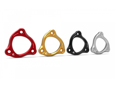 DBK Kupplungsdeckel Offen Ducati Panigale V2