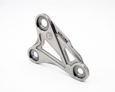 Moto Corse Titan Halterung Set f�r die Hinterradaufh�ngung Ducati Panigale V4
