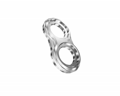 MOTO CORSE exhaust support connecting bar set Ducati Streetfighter V4