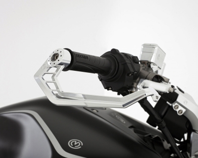 Moto Corse Bremshebelschutz Ducati Streetfighter V4