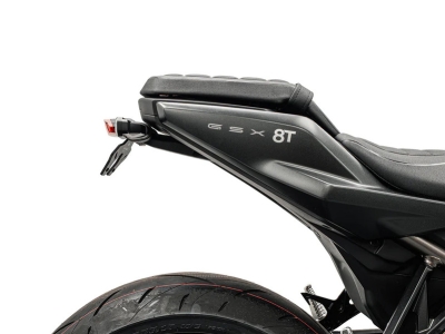 Performance Kennzeichenhalter Suzuki GSX-8T/TT