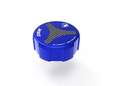 DBK tapa del dep�sito del l�quido de frenos trasero Yamaha MT-07