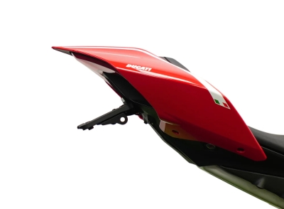 Performnece Kennzeichenhalter Ducati Panigale V4/ S