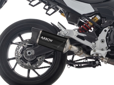 Auspuff Arrow Indy Race Evo BMW F 900 XR
