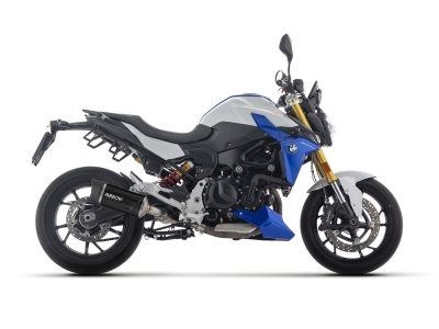 Auspuff Arrow Indy Race Evo BMW F 900 XR