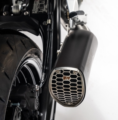 Auspuff Remus Slip-On NXT BMW F 900 R