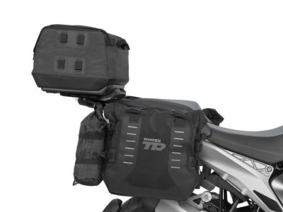 SHAD Topbox Terra TR50 BMW R 1300 R