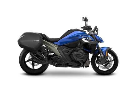 SHAD Seitenboxen Kit SH BMW R 1300 RS