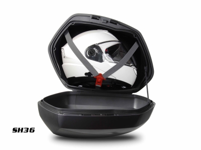 SHAD Seitenboxen Kit SH BMW R 1300 RS