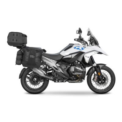 SHAD Topbox Terra TR50 BMW R 1300 RS