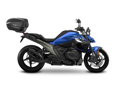 SHAD Topbox SH58X BMW R 1300 RS