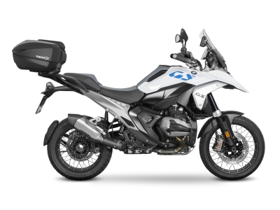 SHAD Topbox SH59X BMW R 1300 RS